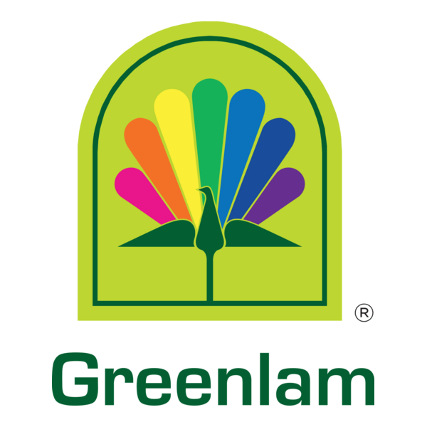 greenlam logo png seeklogo 522807